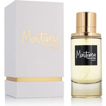 Collection Edition 4 EDP